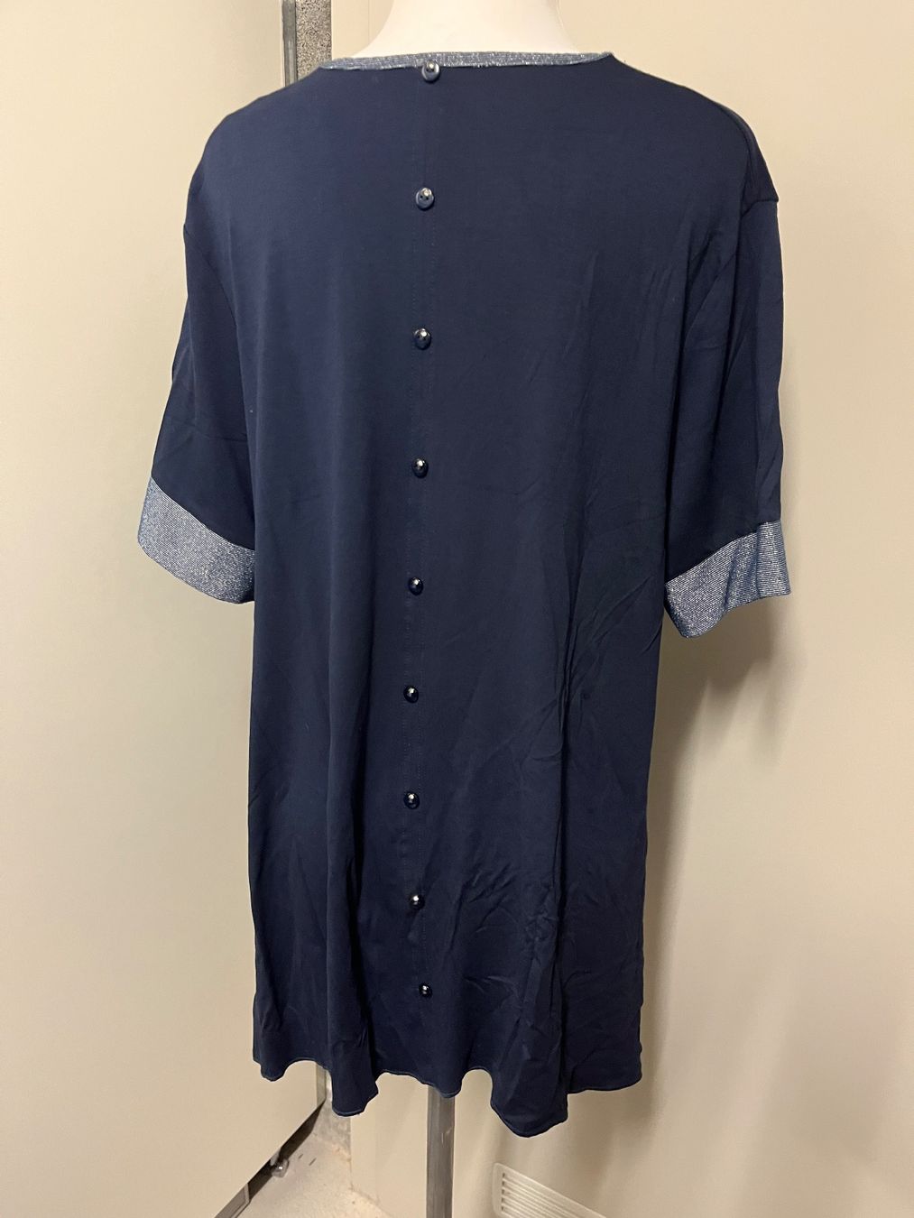 Blusen: Bluse, Viskose, Gr. M/L, NP 59.- – Neu und originalverpackt aus Interlaken von Jasmin_Flower 3