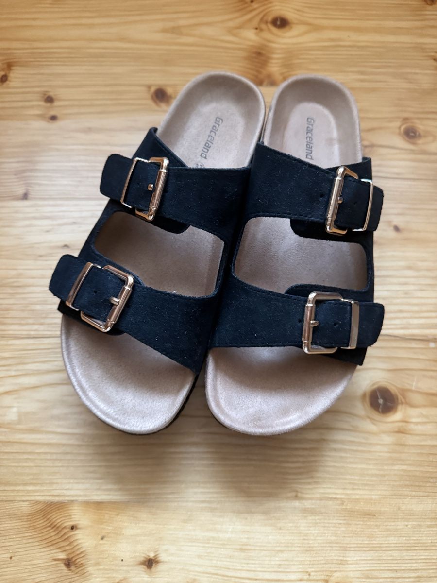 Graceland Chaussures femmes: Sandalen – D'occasion à Dürnten par thecloset