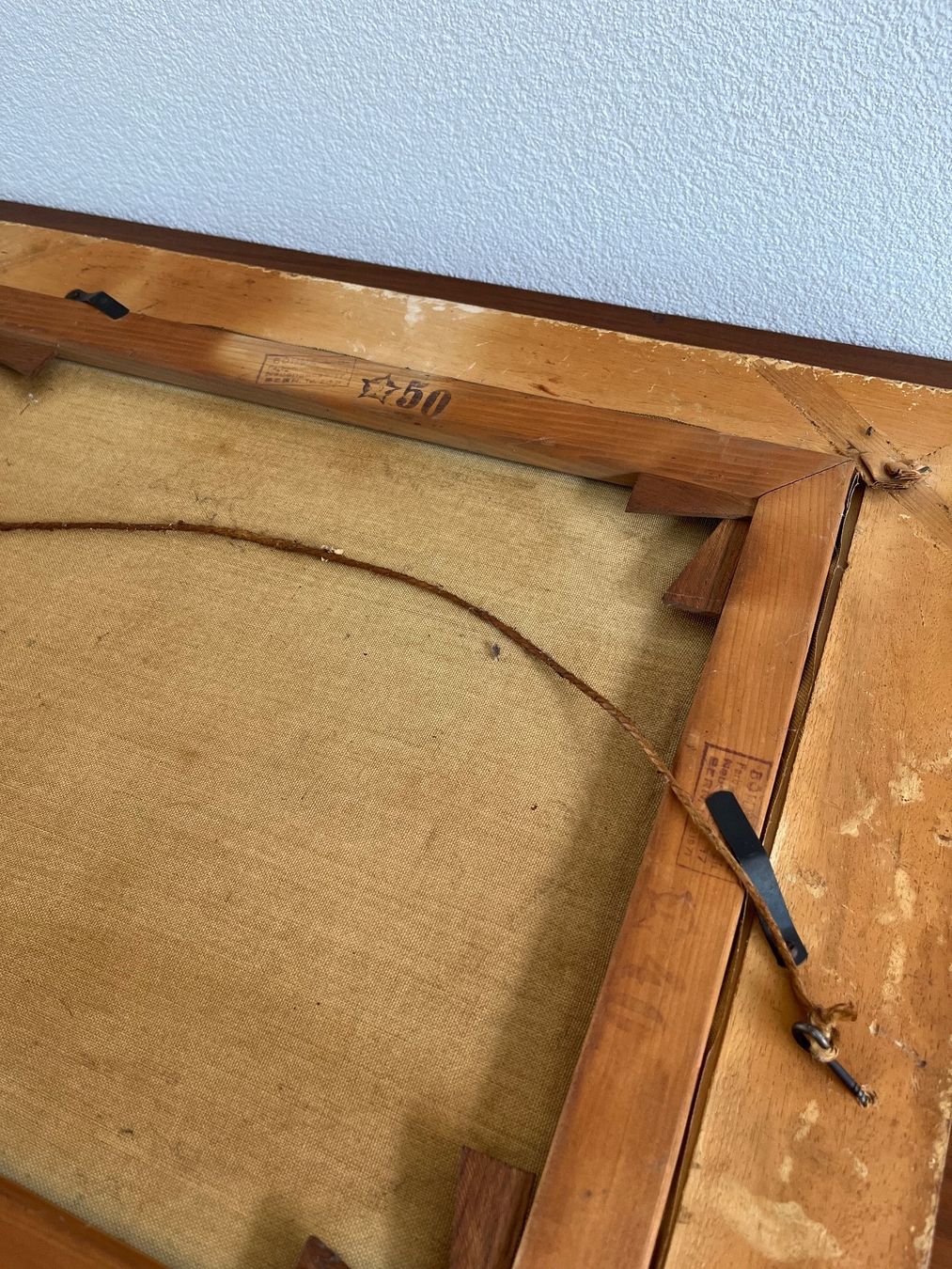 Gemälde: Bild Gemälde Dähler – Gebraucht aus Bellach von 2ndBox 5
