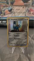 Pokemon Karte Kobalium 114/198 - Selten und Wertvoll!
