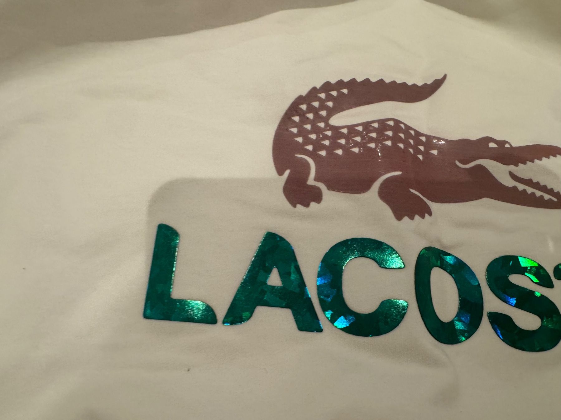 Maglioni & Felpe: Lacoste neuer Pulli, M – Nuovo e nell'imballaggio originale da Klingnau venduto da Markus14 2