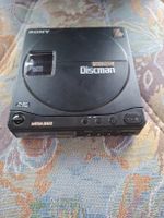 Sony Discman D-99 CD Player! Sammlerobjekt aus alter Zeit