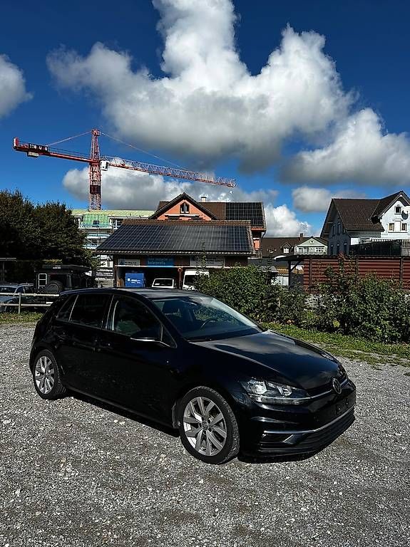 Autos: VW Golf 1.5 TSI 5 – Gebraucht aus Oberbüren von Tiziano26362 1