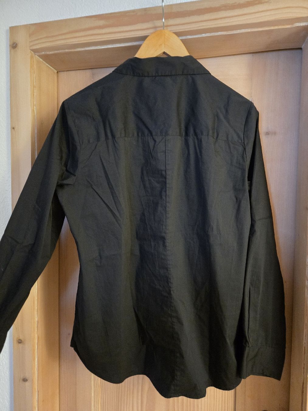 H&M Camicette: Schwarze H&M Bluse Damen - Grösse 44  – Nuovo (secondo la descrizione) da Unterterzen venduto da elebo 6
