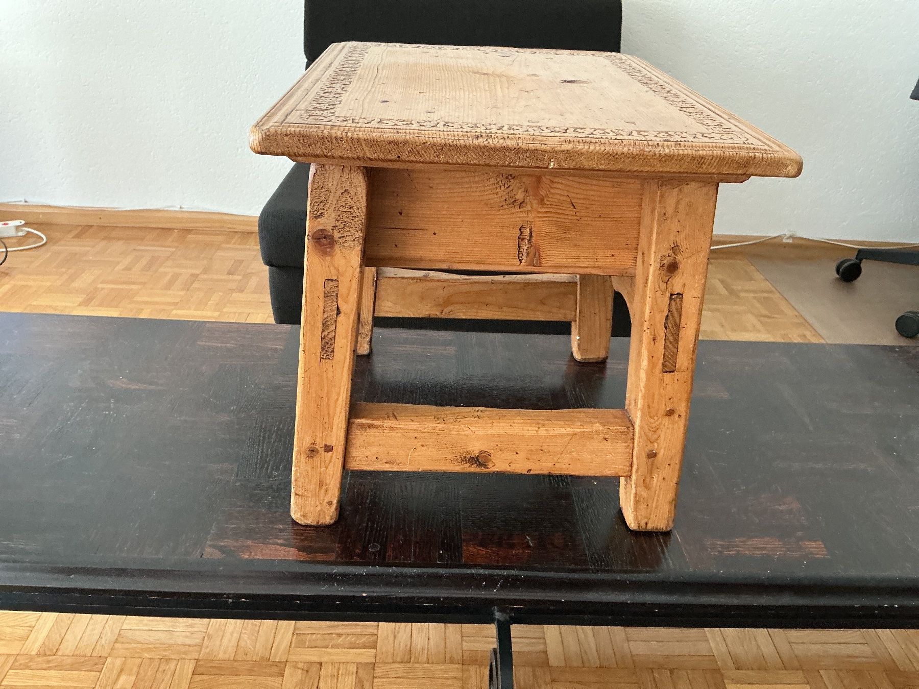 Tables: Table – D'occasion à Genève par anne4317salette 4