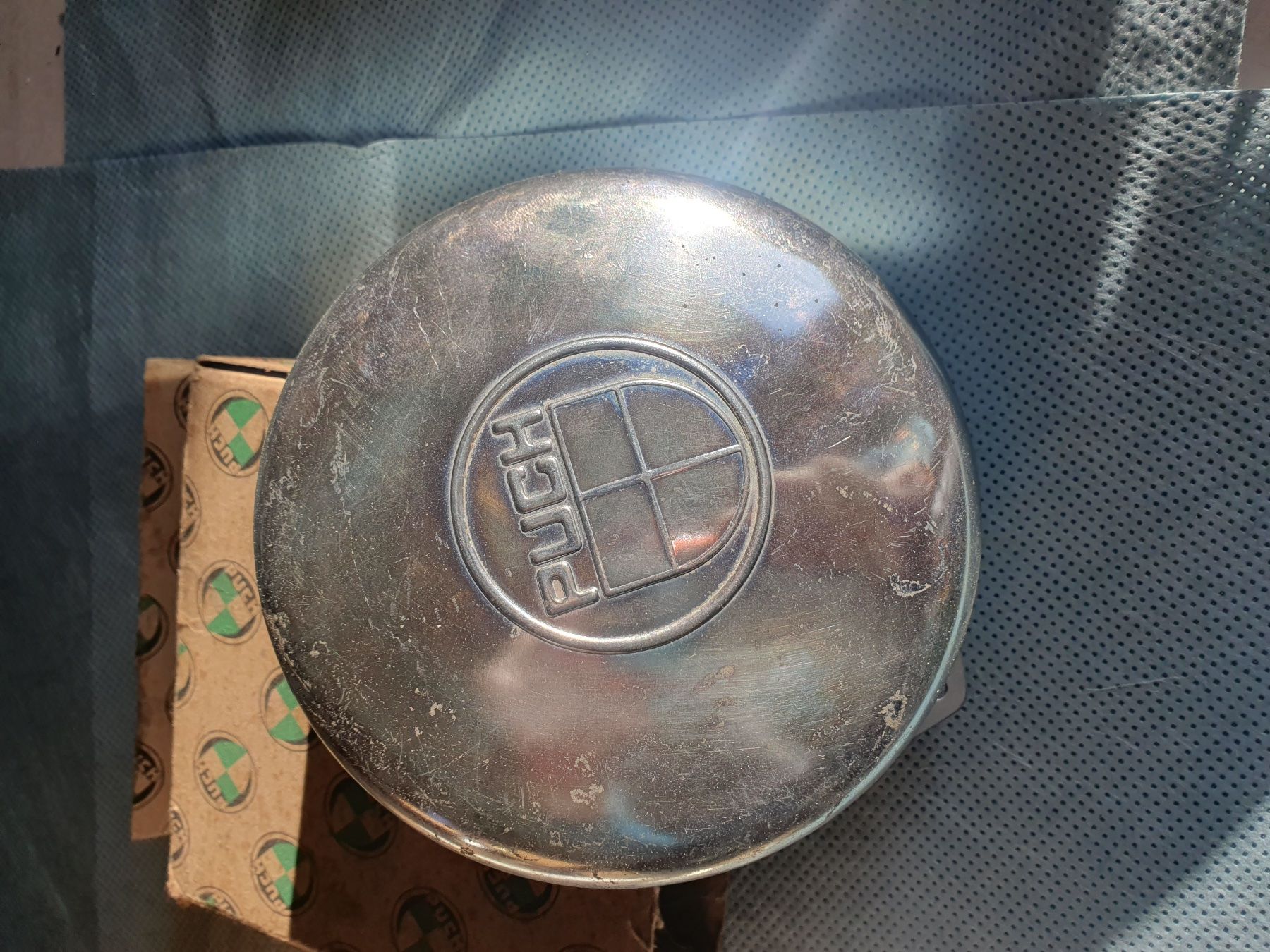 Puch Ciclomotori: Puch Maxi Zündungsdeckel – Usato da Langrickenbach venduto da Davy_Jones 2