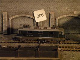 Modellbahn Lokomotive SBB CFF 11330 gebraucht (306)
