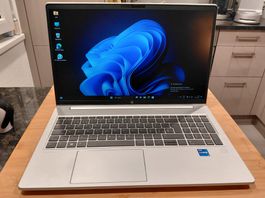 HP ProBook 450 G10 15.6" Touch, 16/512, i7-1355U