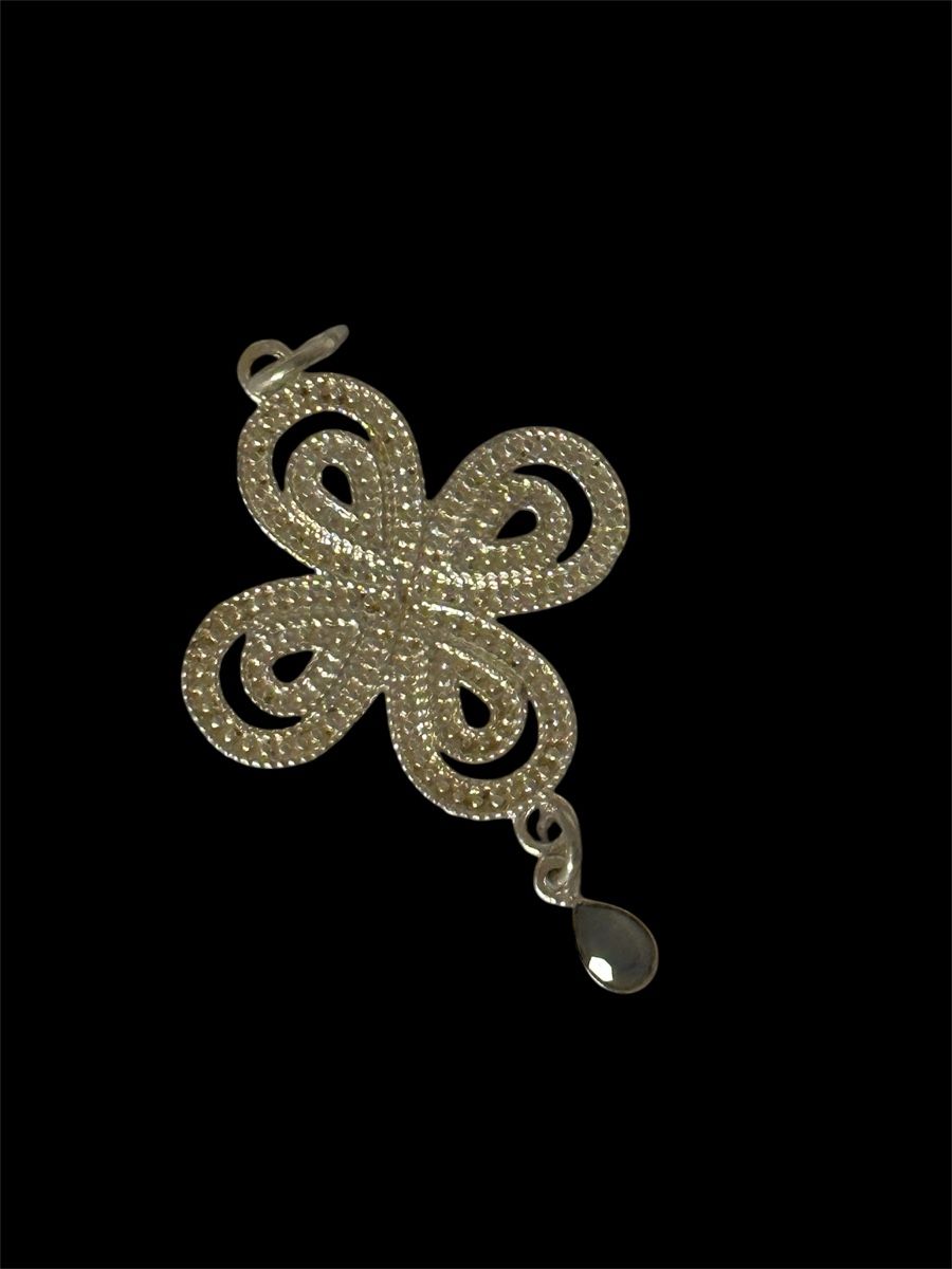 Ciondoli: Anhänger – Nuovo e nell'imballaggio originale da Niederglatt ZH venduto da Silberschmuck-design