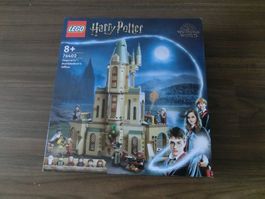 Lego Harry Potter 76402 Hogwarts Dumbledores Büro