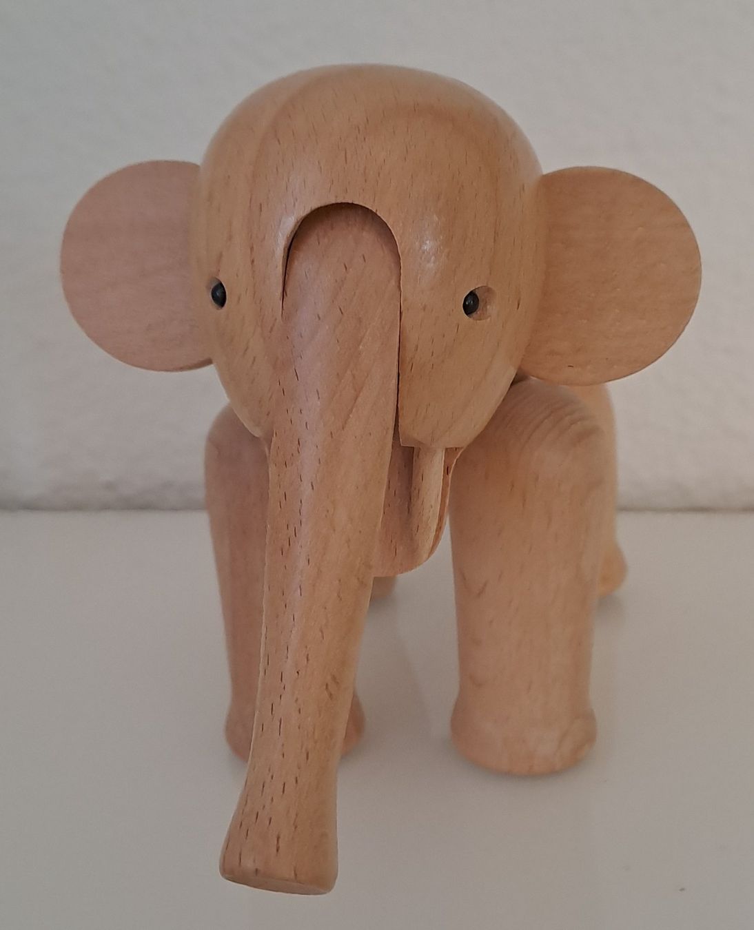 Statuette: Elefant nach Kay Bojesen – Nuovo (secondo la descrizione) da Wallisellen venduto da monbijoux009 1