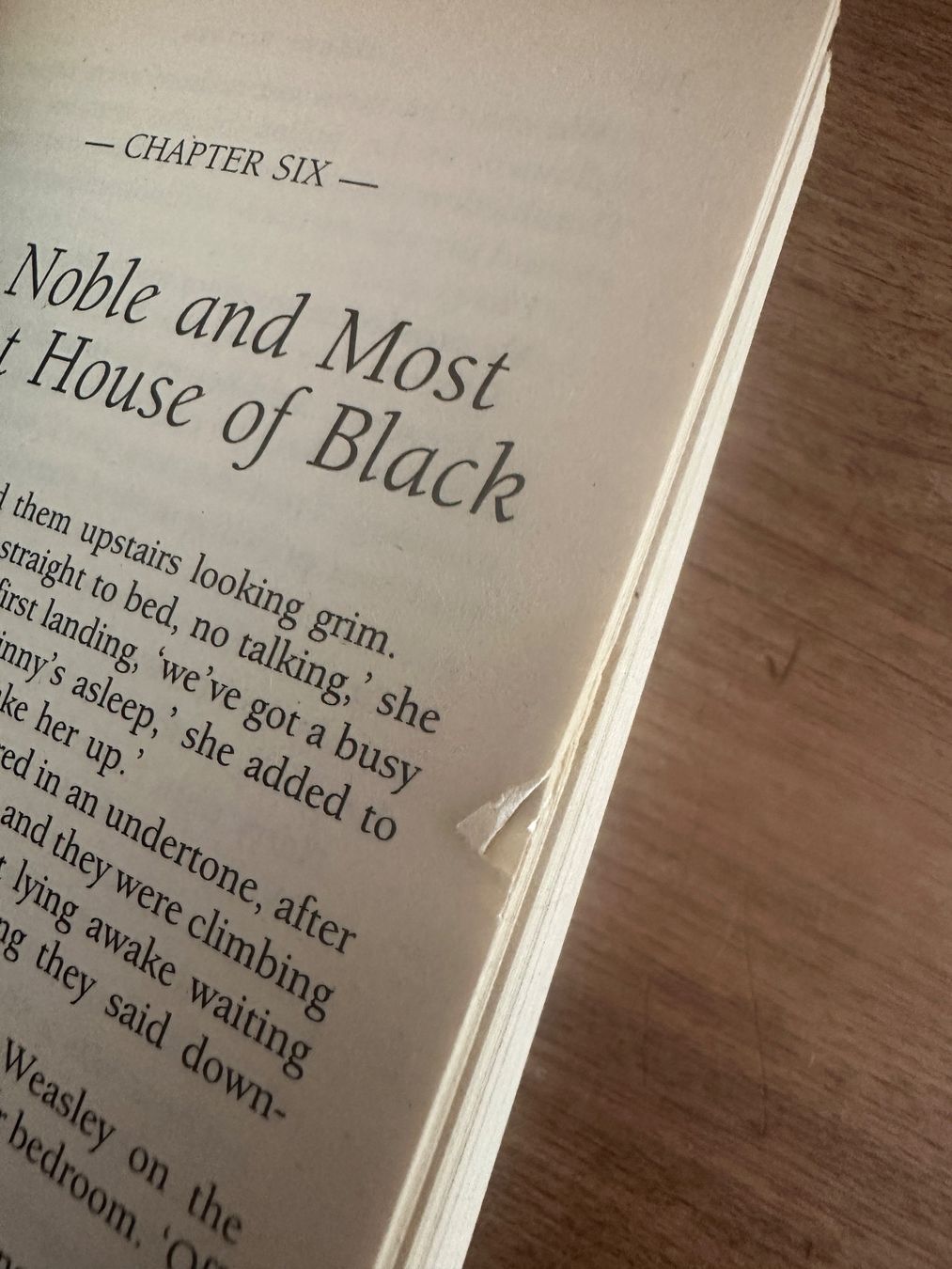 Libri: Harry Potter, Taschenbücher, 1-6, Englisch – Usato da Winterthur venduto da manelio113 4