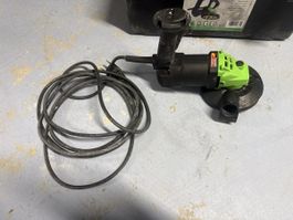 Eibenstock HBS 120.1 Betonschleifer