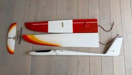 Valenta Expresso -- Spannweite 2.0m – guter Zustand