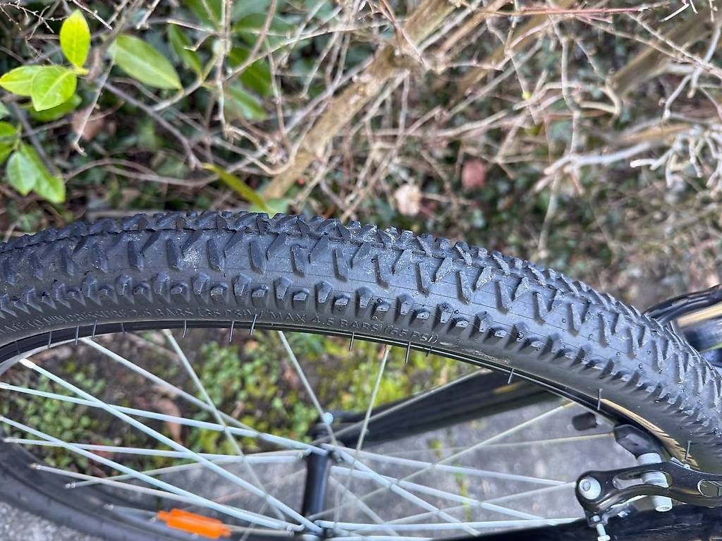 Decathlon Biciclette: Touring Mountain Bike "28" – Usato da Ostermundigen venduto da mkh_p8j5 2