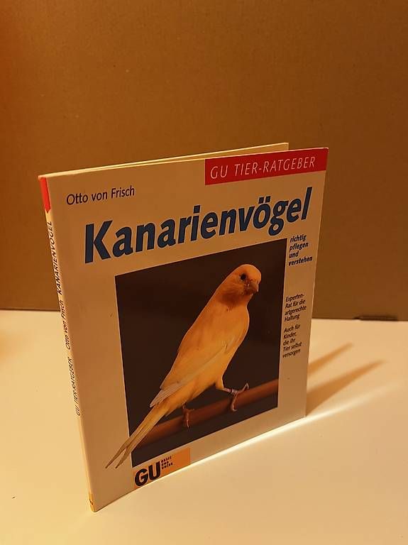 Libri: 5Stk. GU Tier-Ratgeber – Usato da Zürich venduto da Pingu55555 2