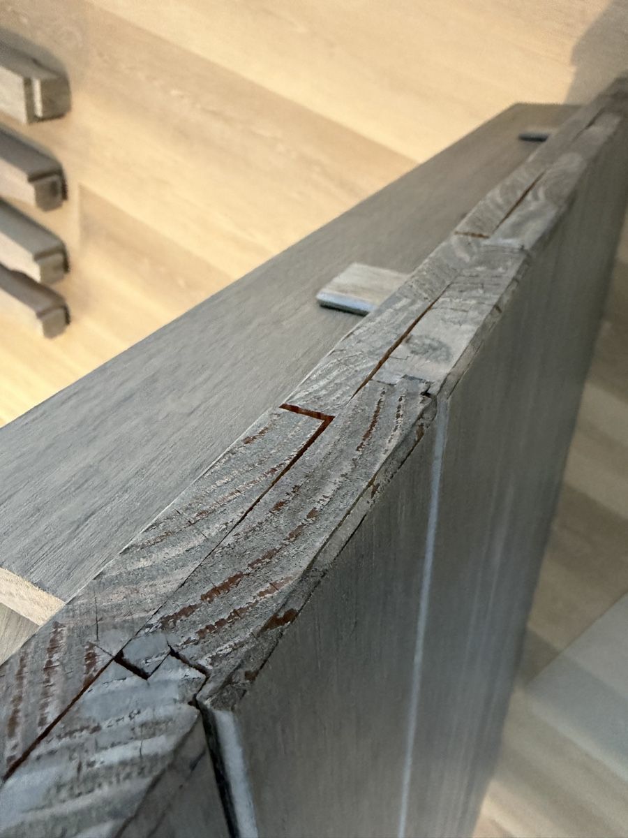 Kare Tavoli: KARE Wooden Table – Usato da Freienbach venduto da gio_cor 4