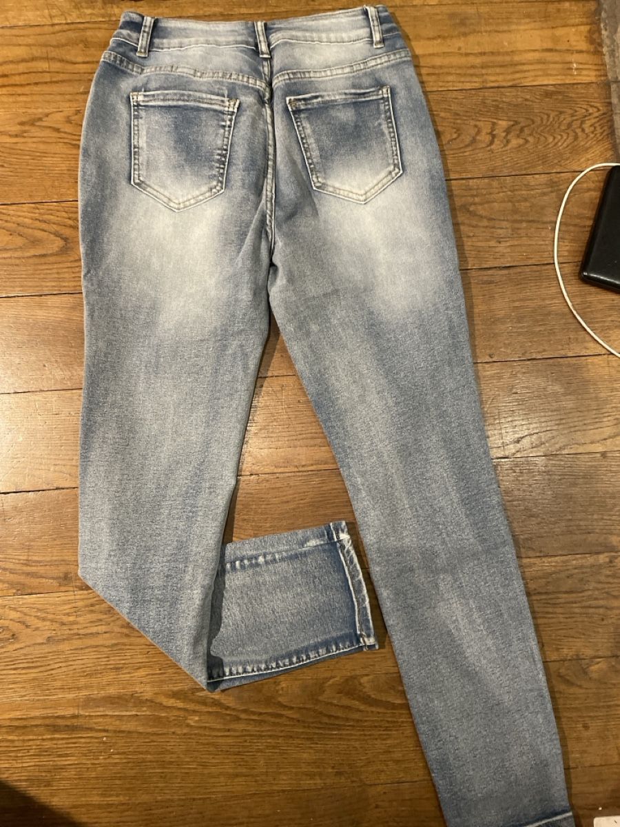 Pantaloni: Hose – Nuovo (secondo la descrizione) da Benken ZH venduto da stefiz 2