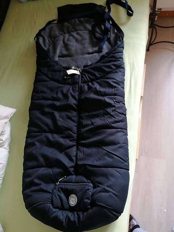 Sacchi a pelo: Schlafsack für Kinderwagen – Nuovo (secondo la descrizione) da Gächlingen venduto da katjaiten 1