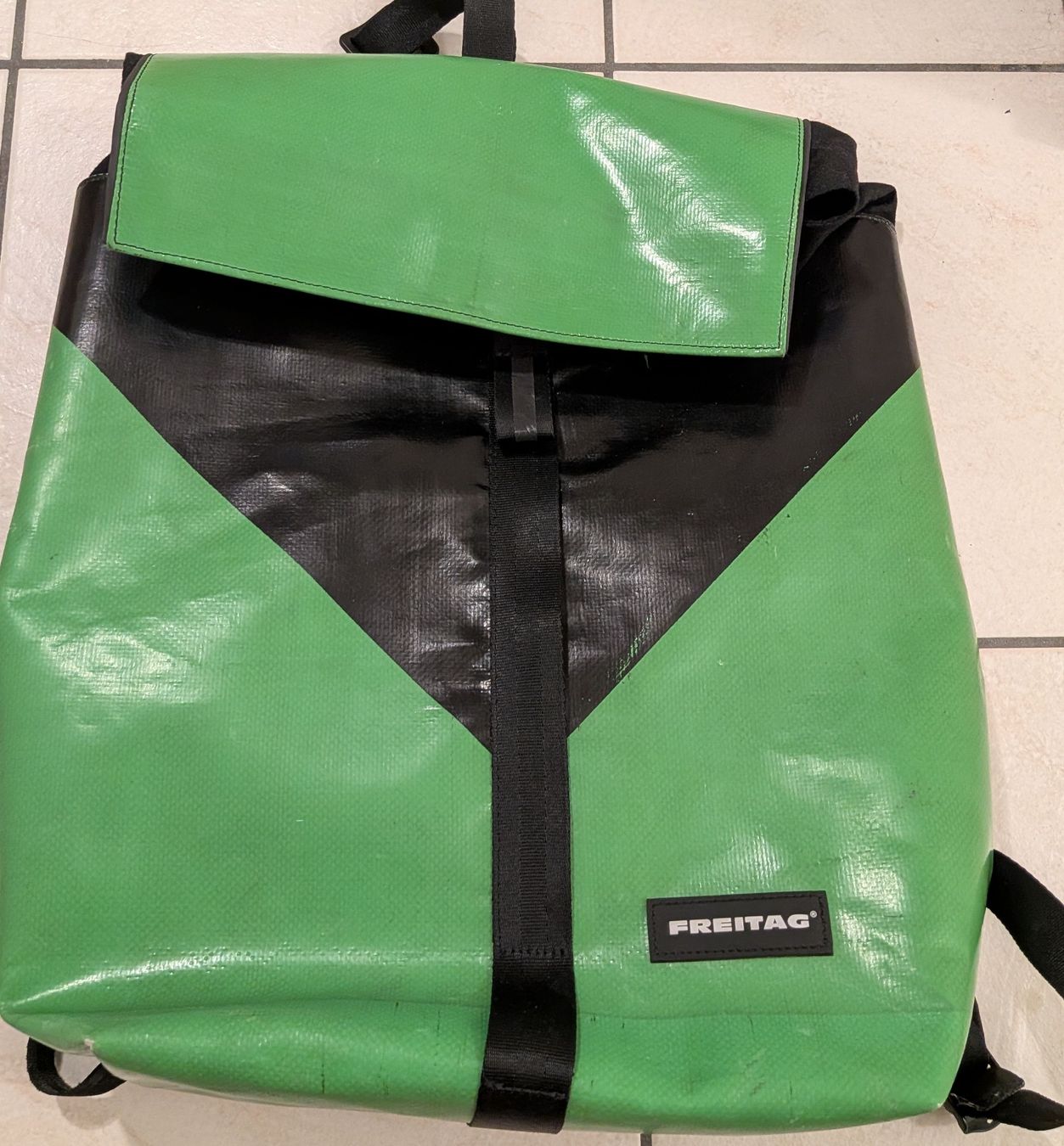 Freitag Zaini: Sac à dos Freitag Clapton F155 – Usato da Neuchâtel venduto da cos_kq2s