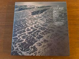 Fleet Foxes - Shore CD