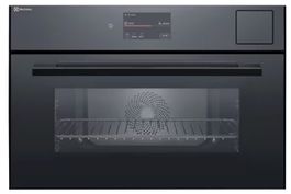 041 Electrolux Einbau Multifunktions Ofen/Steamer 38x55cm