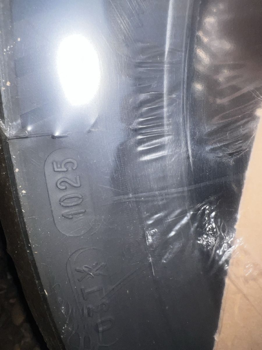 Pneus & Roues: Michelin Power 5 180/55/17 – Neuf avec emballage d'origine à Frauenfeld par Krosik 2