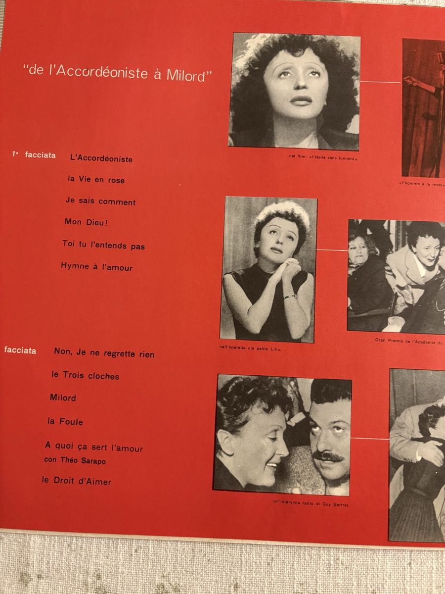 Schallplatten: LP‘s 70er Jahre – Gebraucht aus Chur von romiza 1