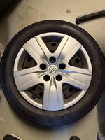 Originale Toyota Corolla Verso Stahlfelgen  16 Zoll 