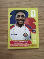 Panini WM 2026 Sticker Garven Metusala United Edition HAI 8