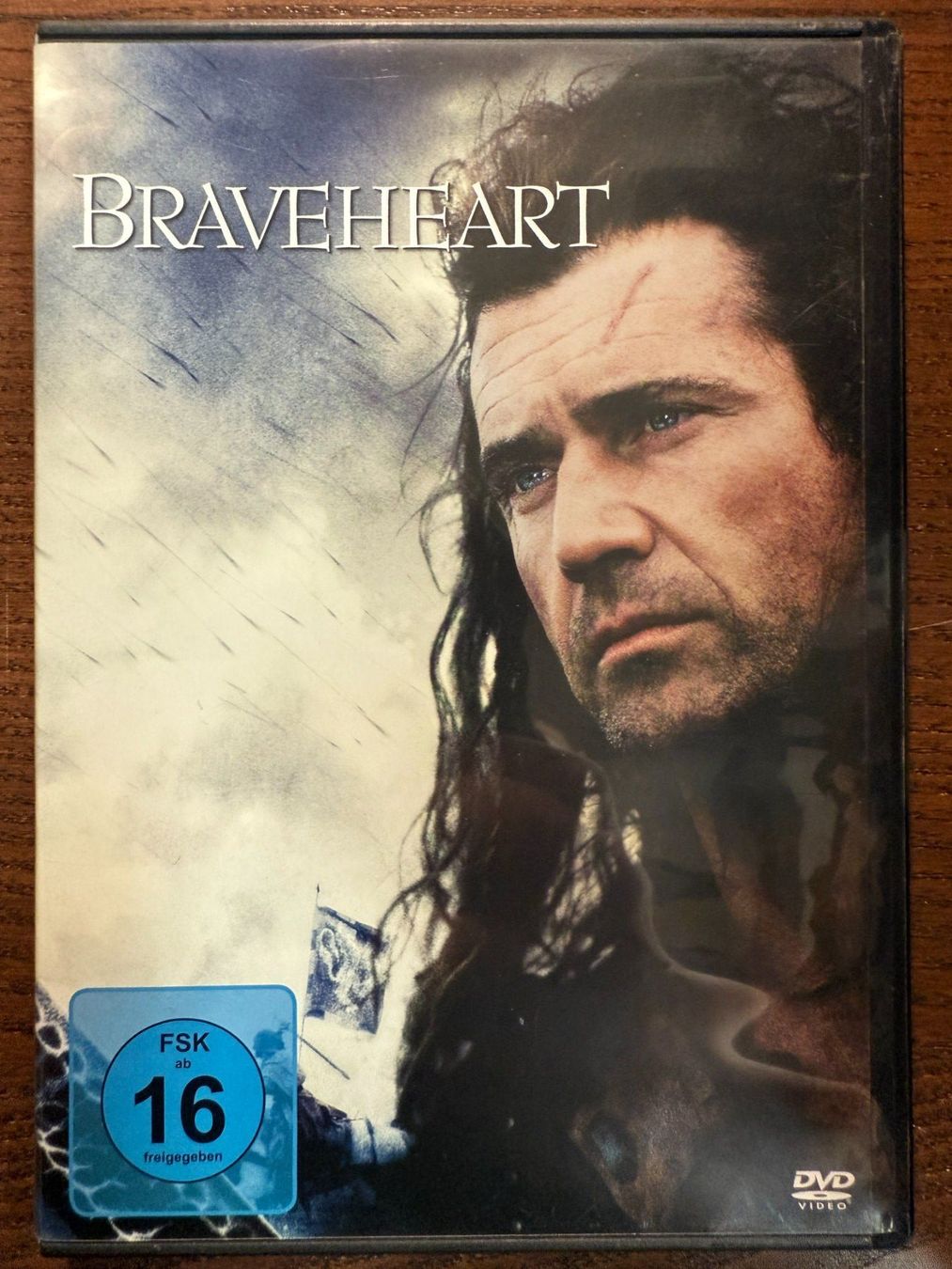 Tutti i DVDs: Braveheart – Usato da Zürich venduto da FilmFreunde