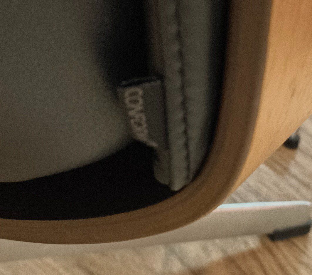 Poltrone: Sessel von Conform mit Auflage – Usato da Basel venduto da bk_brockibasel 3