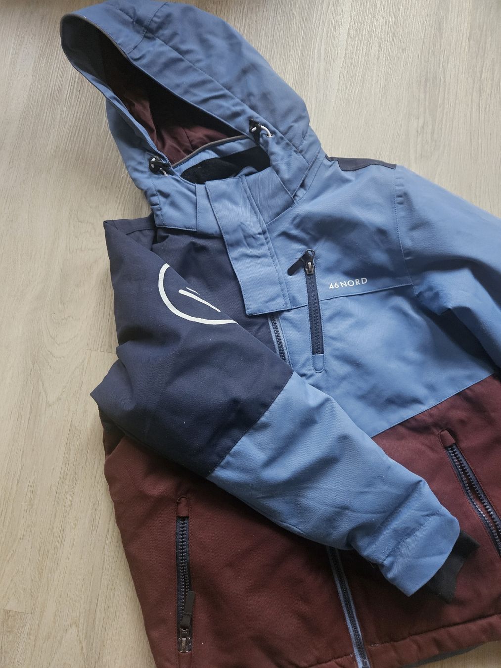 Lotti di vestiti: ski set jacke und hose – Usato da Mattwil venduto da regula83 1