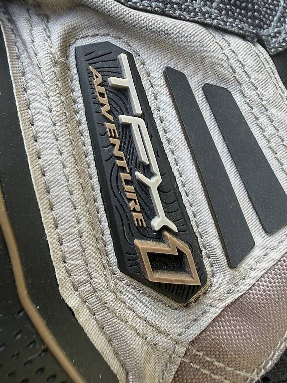 Altri accessori da uomo: FIVE TFX1 GTX MOTORRADHANDSCHUHE – Usato da Luzern venduto da Nufi6 3