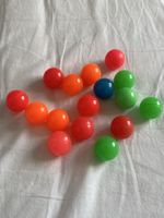 Colorful Balls for Outdoor Fun - Great for Summer!