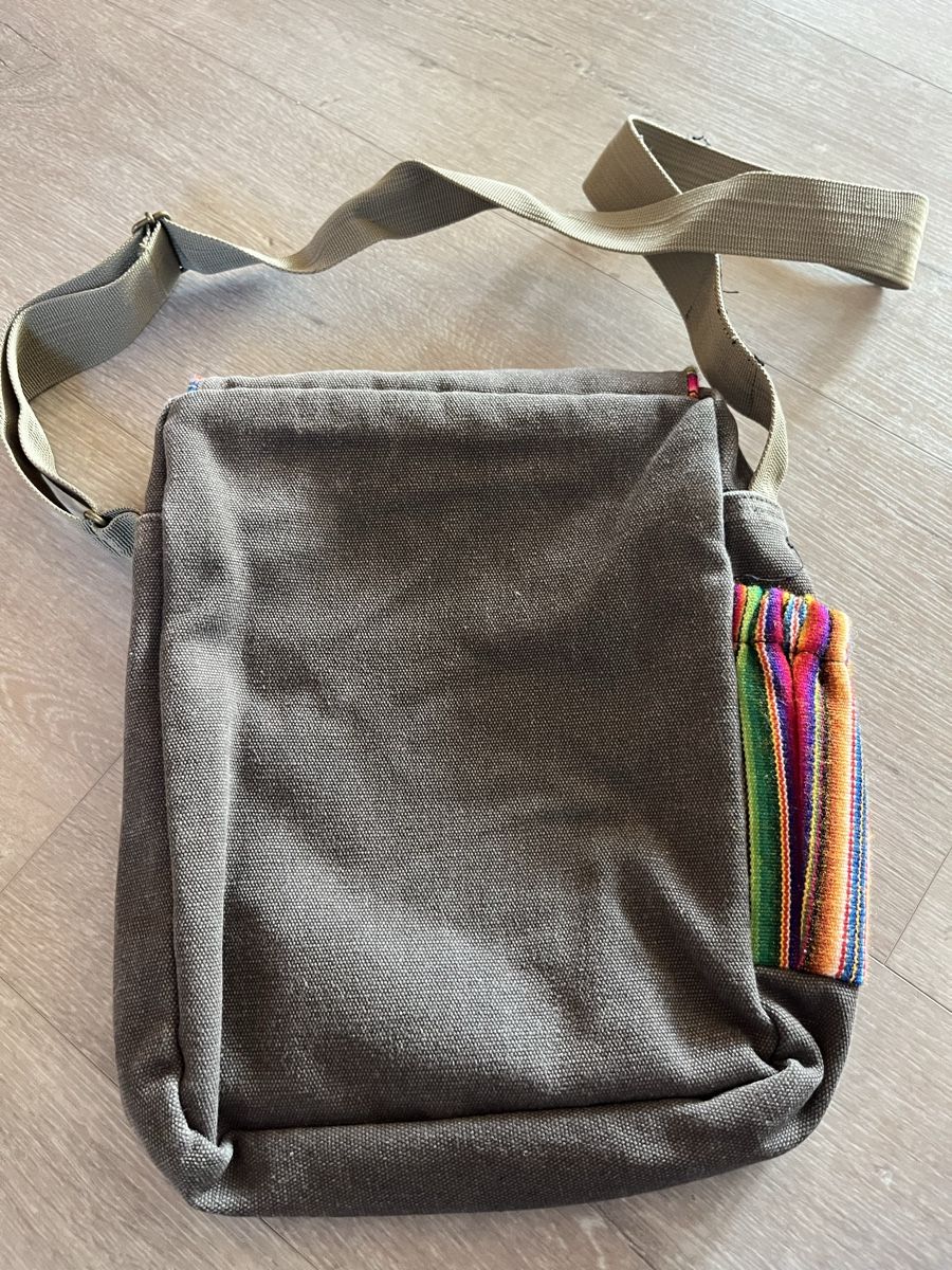 Borse: Stofftasche aus Peru NEU – Nuovo e nell'imballaggio originale da Udligenswil venduto da nwal 4