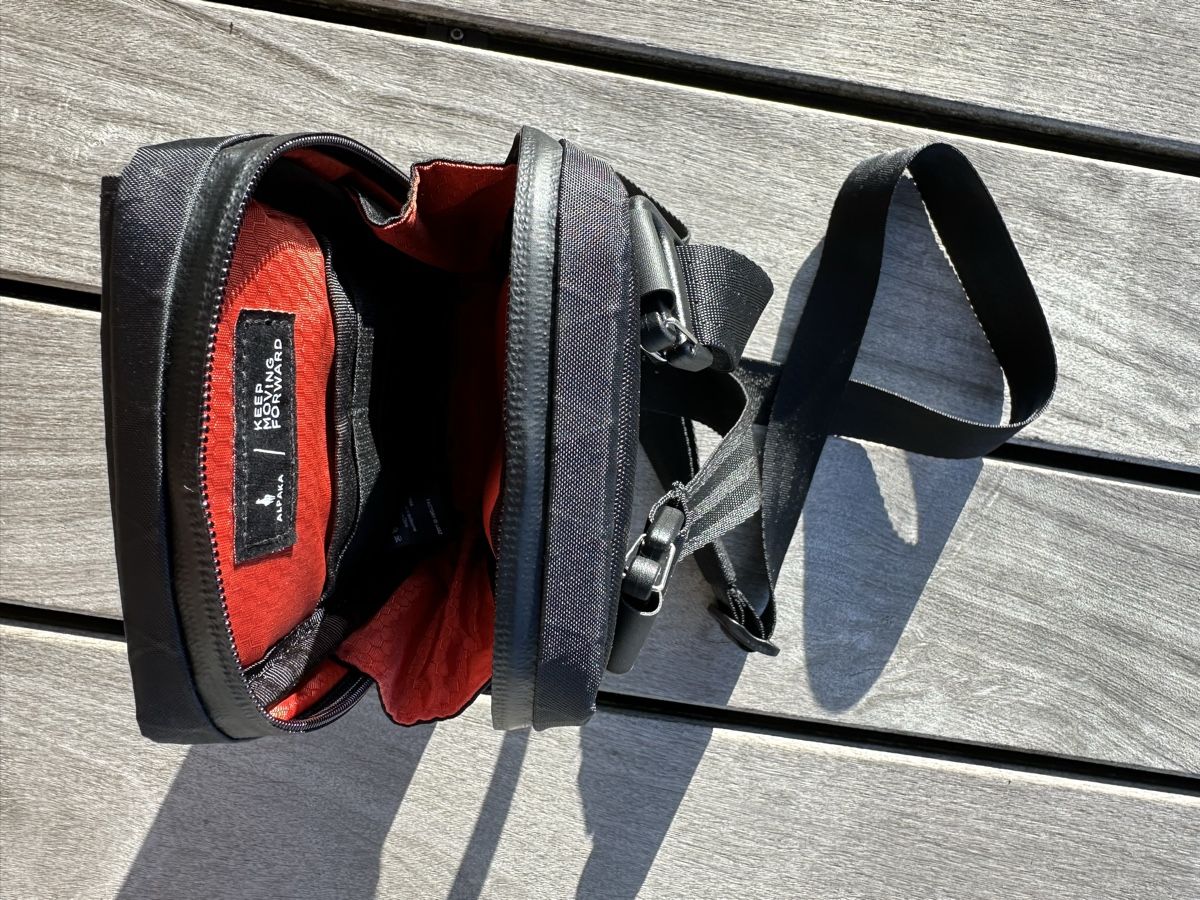 Borse: Alpaka Modular Sling – Nuovo (secondo la descrizione) da Obersteckholz venduto da RenMor 2