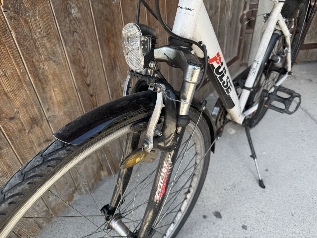 Biciclette: Velo 28 zoll – Difettoso da Bern venduto da puntoevo13 3