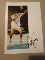 Pete Sampras - 15x20cm - persönlich gesammelt
