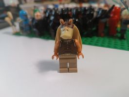 Original LEGO Star Wars: Gungan Soldier (sw0302)