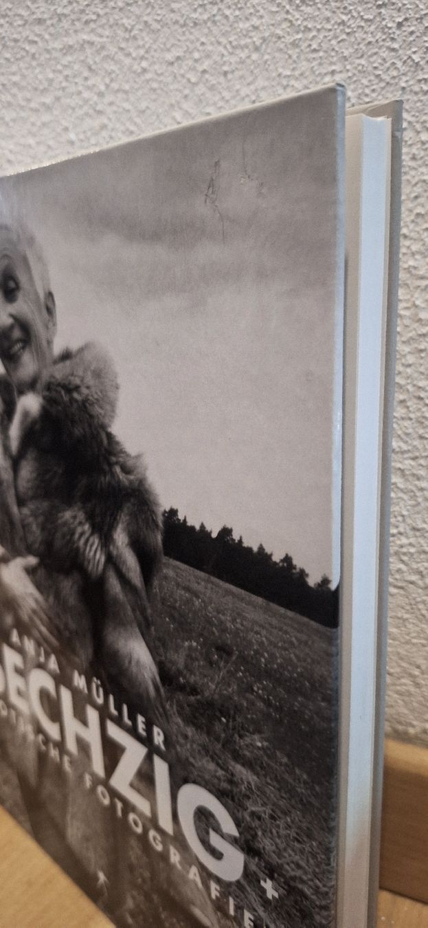 Libri: Anja Müller Sechzig Erotische Fotografien Buch"Sechzig plus" – Usato da Emmenbrücke venduto da abu_9mj8 1