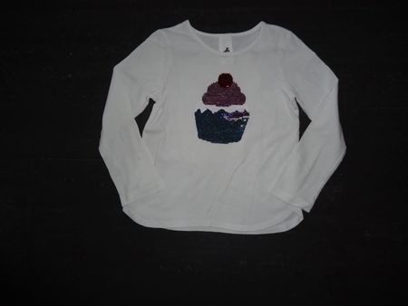 Pullover, Grösse 110