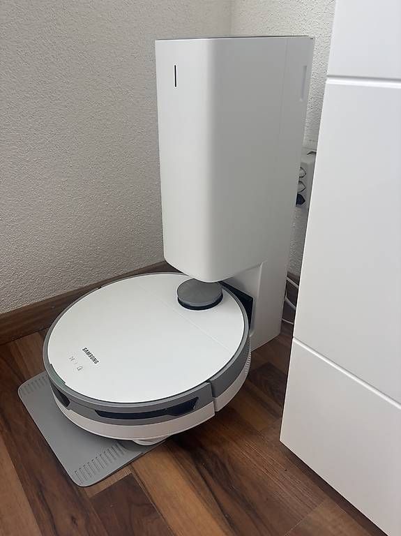 Aspirapolveri & Accessori: Staubsauger Roboter Samsung Jet Bot – Usato da St. Gallen venduto da mustang96 1
