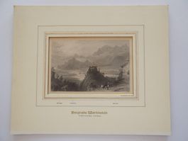 Burgruine Wartenstein