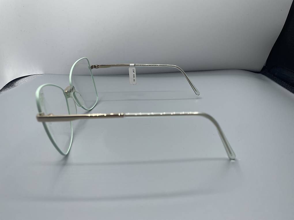 Occhiali & Lenti: Brille / Brillengestell Andy Wolf – Usato da Neuenkirch venduto da balaj06 2
