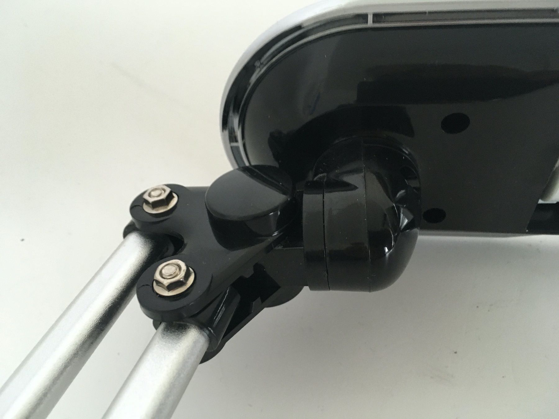 Lampade: Tischlampe, Büroleuchte SCHWEIZER MULTILIGTH Table LED – Usato da Rheineck venduto da emma.gut 5