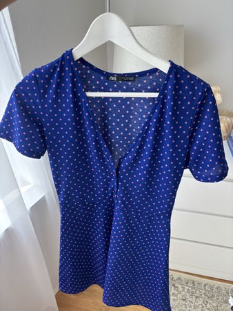 ZARA Dress Size S NP: 39.-