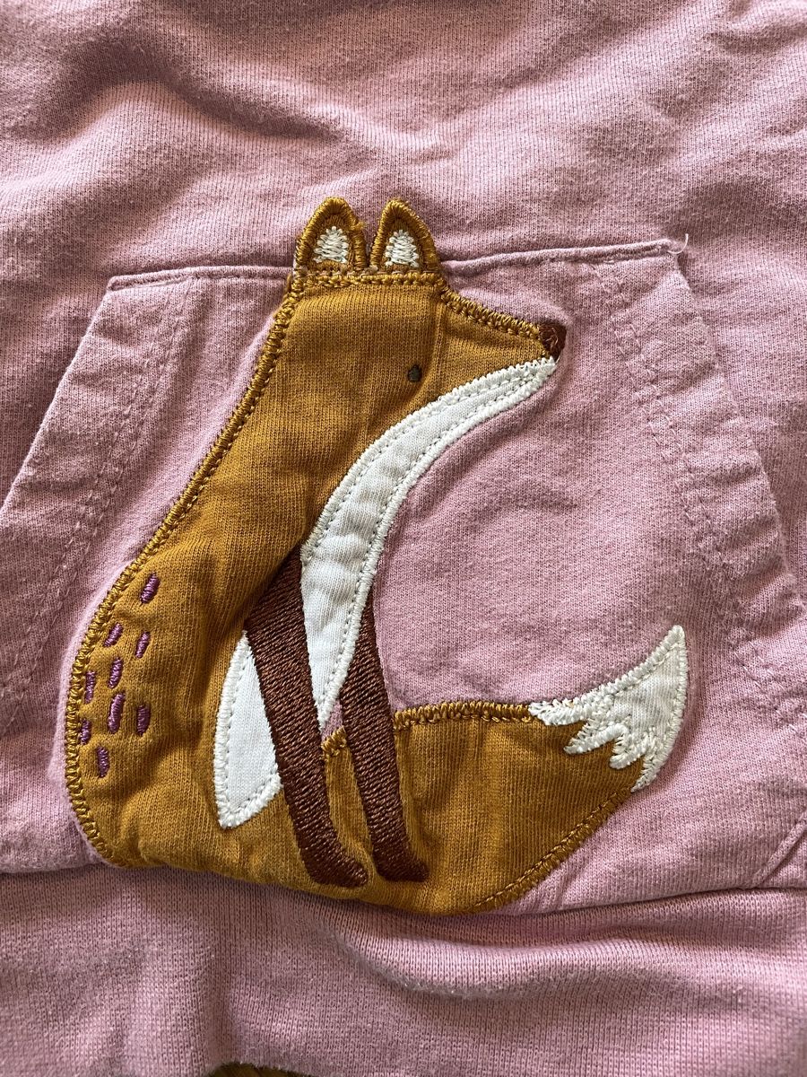 Alana Pullover & Sweatshirts: Pulli von Alana Gr.86 – Gebraucht aus Breitenbach von oli_hm96 2