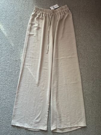 Sommer Hose Gr XS (passt auch für S) Fabrikneu