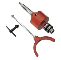 WABECO Gewindeschneidapparat MK2 M2-M8